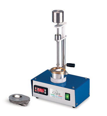 OIL EXTRACTOR