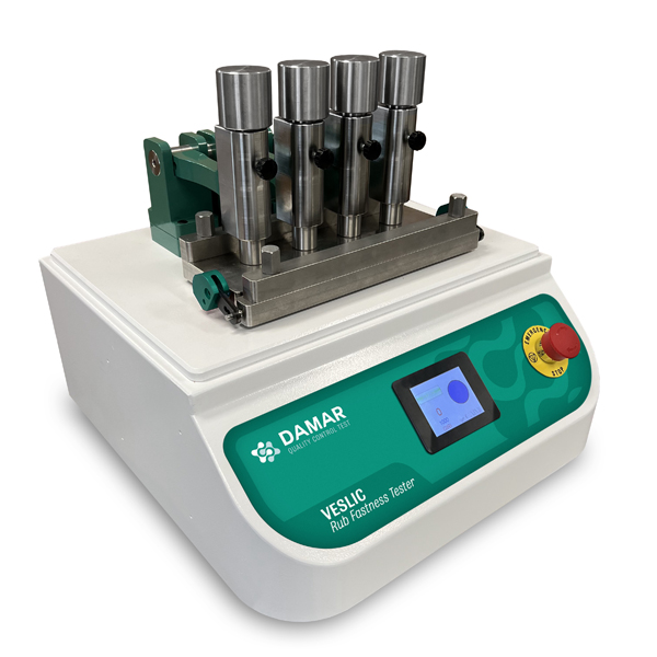 veslic-prova-solidita-colore-strofinio-pelle-cuoio-iso11640-iuf450-iuf454-damar-caimi.