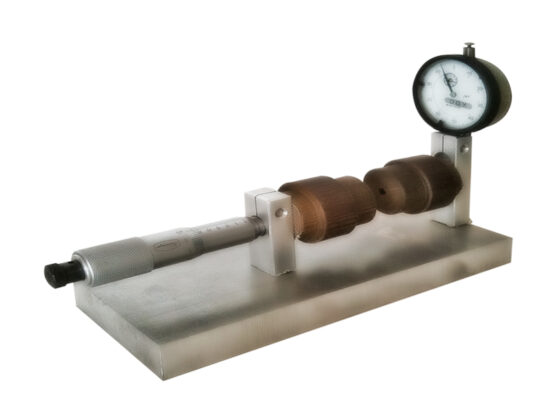 PENETROMETRO ELETTRONICO - immagine 2