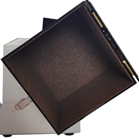 ICI PILLING & SNAGGING TESTER - immagine 2