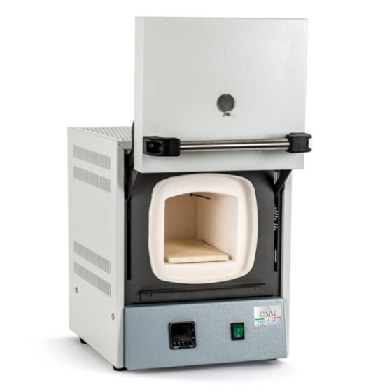 fornaci forno a muffola 1100°c